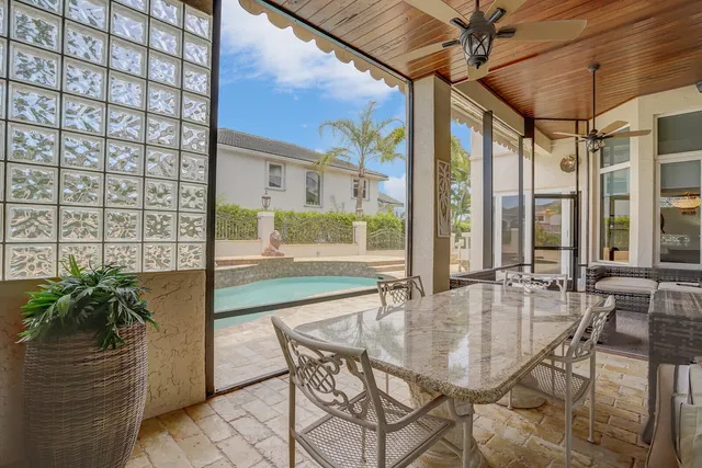 Boca Isles Residence photo 58
