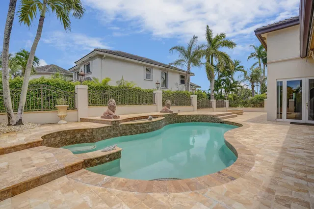 Boca Isles Residence photo 59