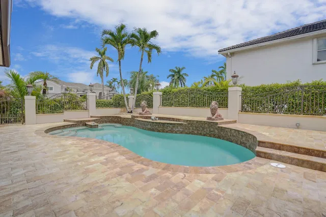 Boca Isles Residence photo 60