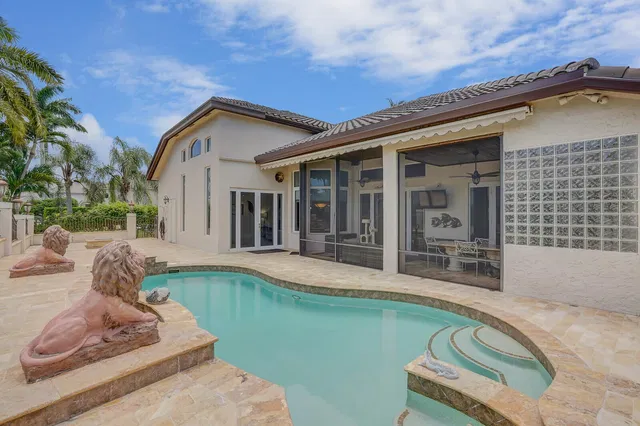 Boca Isles Residence photo 62
