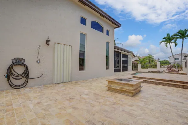 Boca Isles Residence photo 63