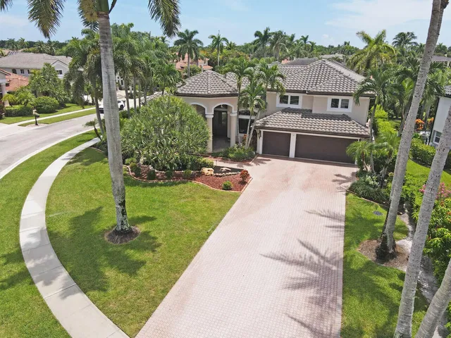 Boca Isles Residence photo 65