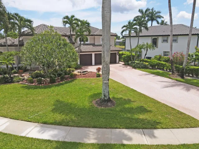 Boca Isles Residence photo 66