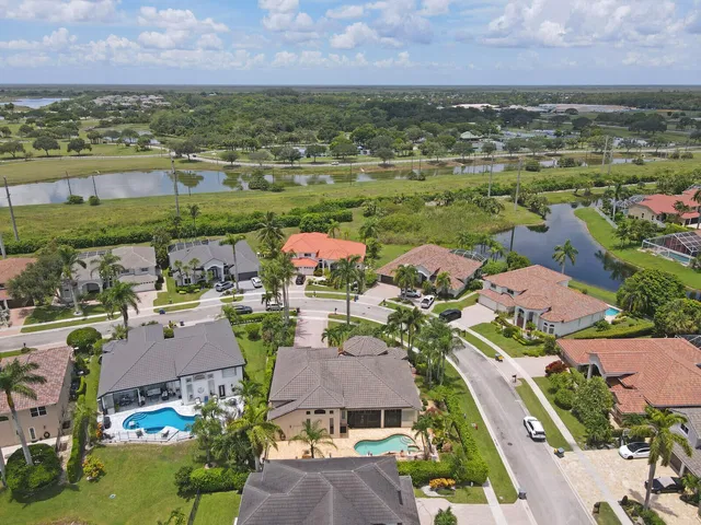 Boca Isles Residence photo 69