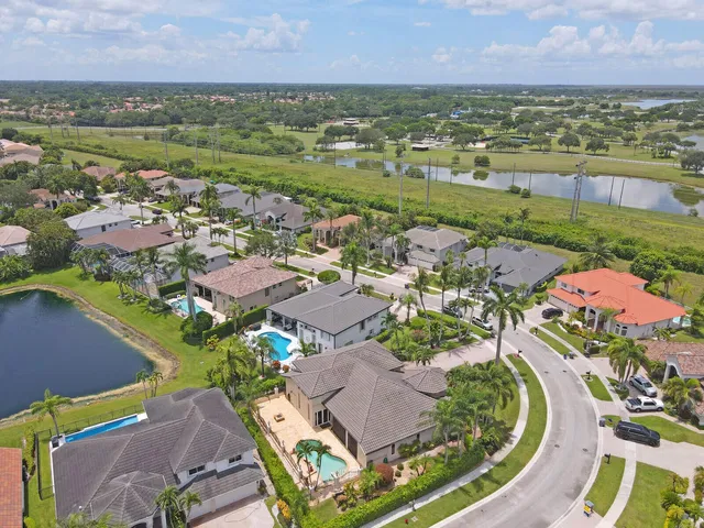 Boca Isles Residence photo 70