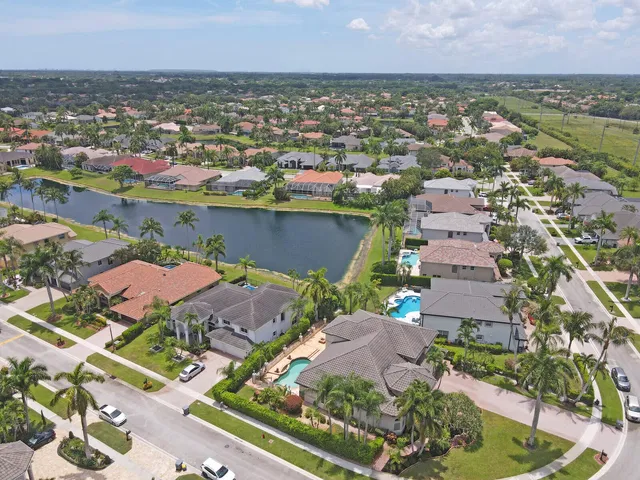Boca Isles Residence photo 71