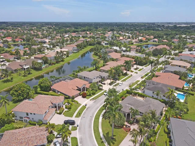 Boca Isles Residence photo 72