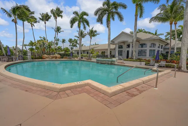 Boca Isles Residence photo 76