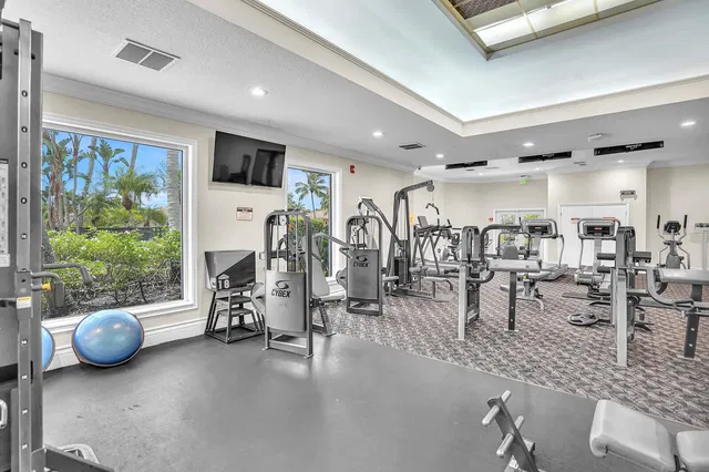 Boca Isles Residence photo 87