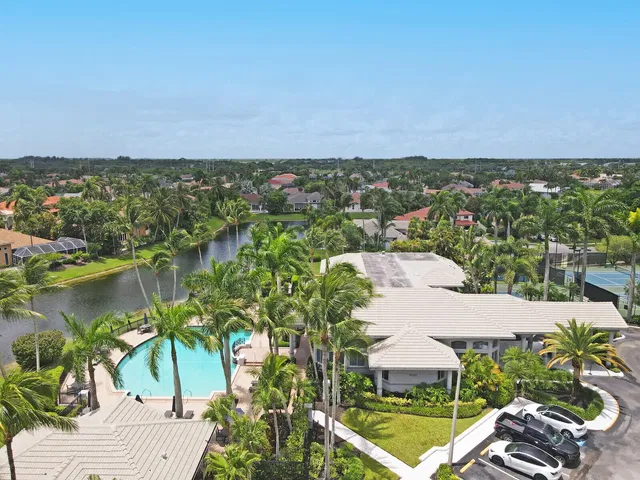 Boca Isles Residence photo 90