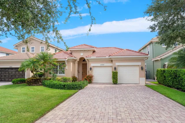 Paloma Palm Beach Gardens Residence photo 8