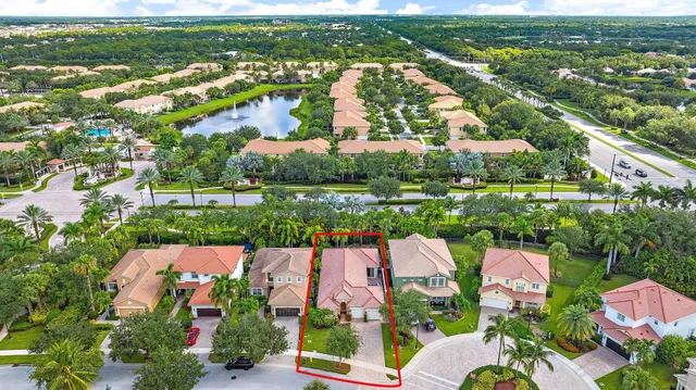 Paloma Palm Beach Gardens Residence photo 12