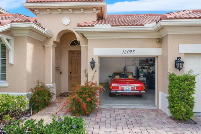 Paloma Palm Beach Gardens Residence photo 25