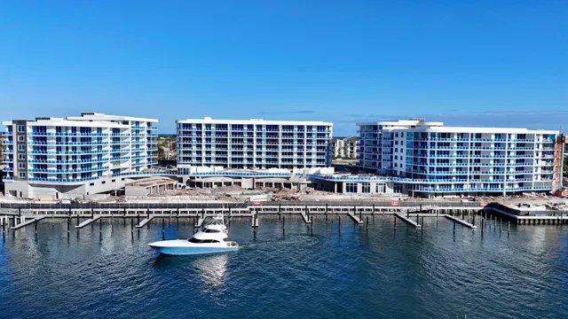 Ritz-Carlton Palm Beach Gardens Unit 501 photo 5