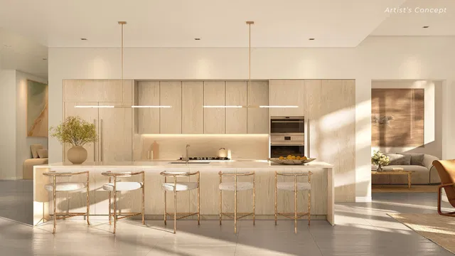 Ritz-Carlton Palm Beach Gardens Unit 501 photo 14