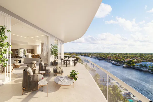 Ritz-Carlton Palm Beach Gardens Unit 501 photo 15