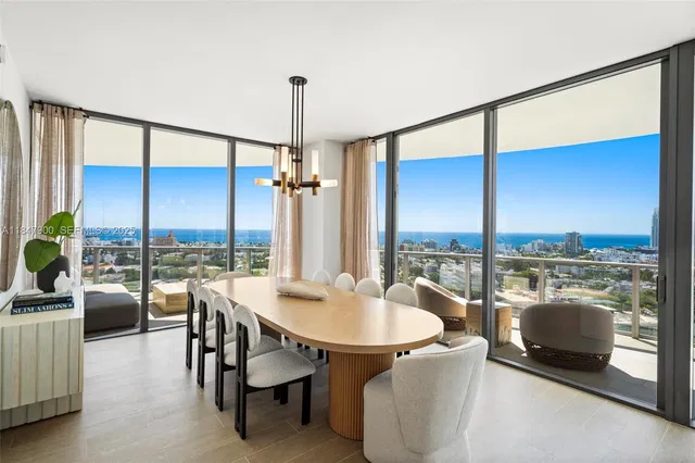 Five Park Residences Miami Beach 2101/02