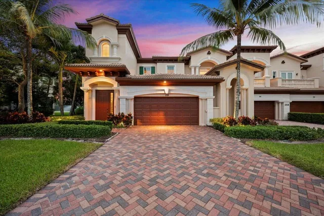 Jupiter Country Club Unit 108 photo 2
