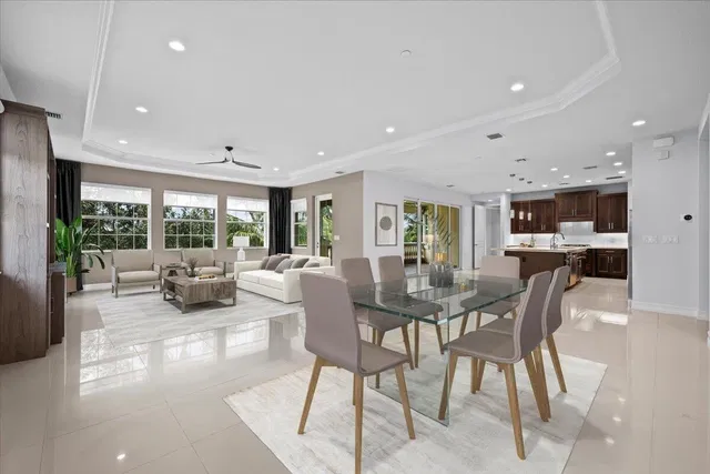Jupiter Country Club Unit 108 photo 17