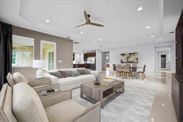 Jupiter Country Club Unit 108 photo 18