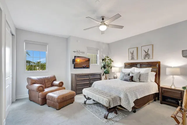 Jupiter Country Club Unit 108 photo 41