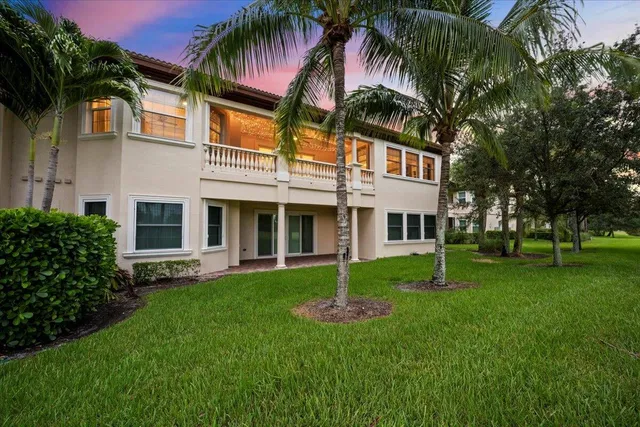 Jupiter Country Club Unit 108 photo 56