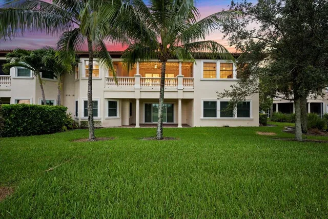 Jupiter Country Club Unit 108 photo 57