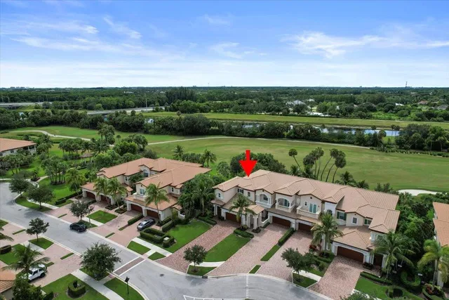 Jupiter Country Club Unit 108 photo 59