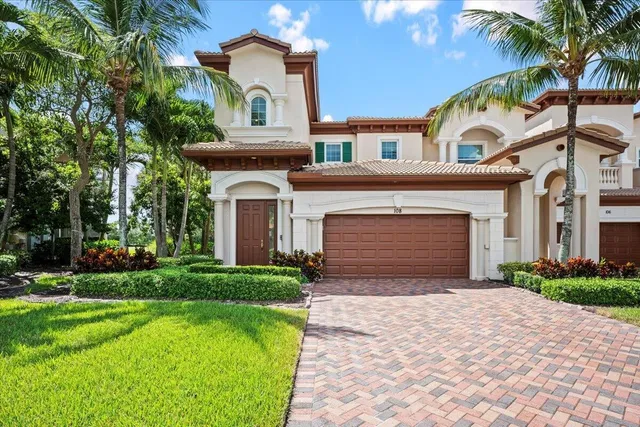 Jupiter Country Club Unit 108 photo 62