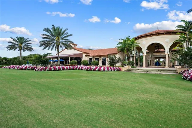 Jupiter Country Club Unit 108 photo 66