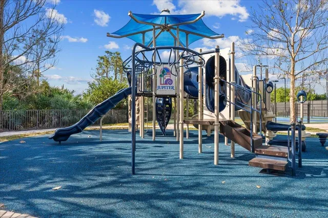 Jupiter Country Club Unit 108 photo 83