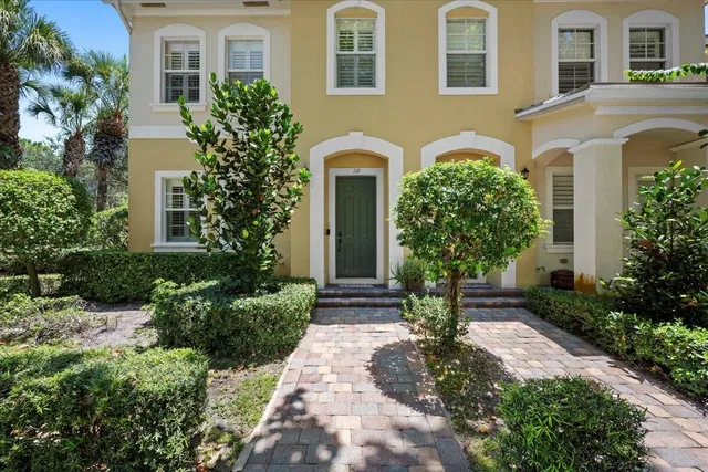 Canterbury Place Residence photo 7