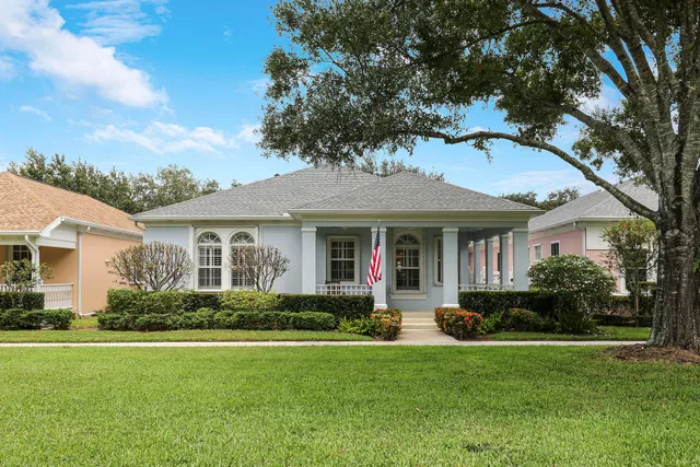 New Haven at Abacoa Residence photo 63