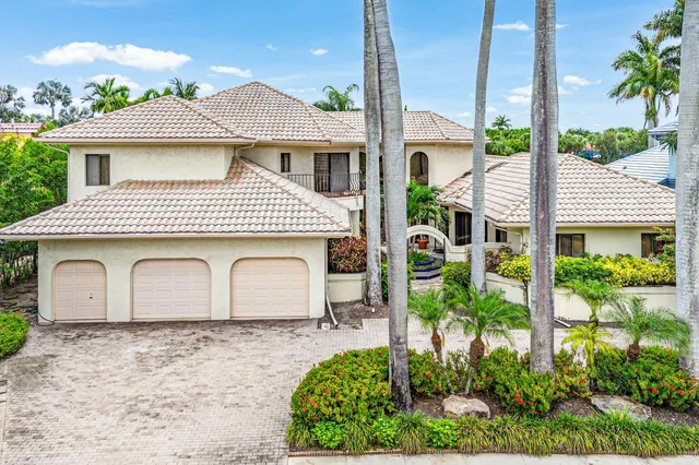 Boca Grove Residence photo 2