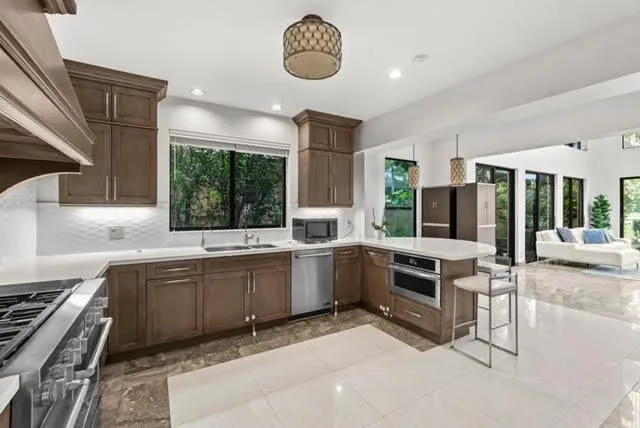 Boca Grove Residence photo 9