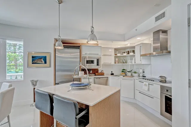Dolce Vita Singer Island Unit 205 photo 14