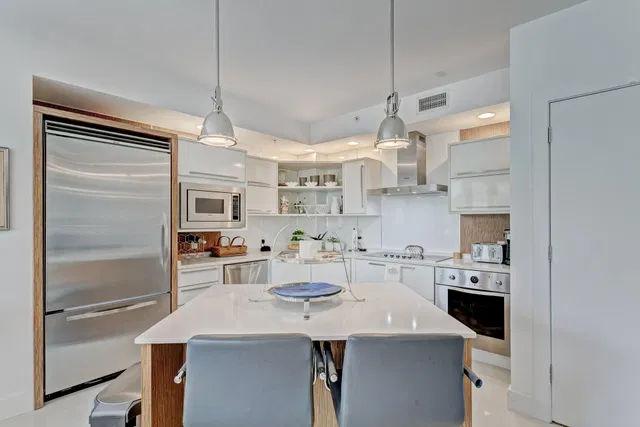 Dolce Vita Singer Island Unit 205 photo 15