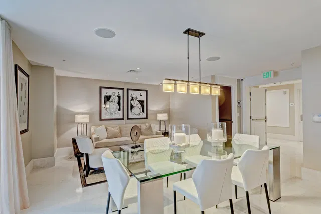 Dolce Vita Singer Island Unit 205 photo 66