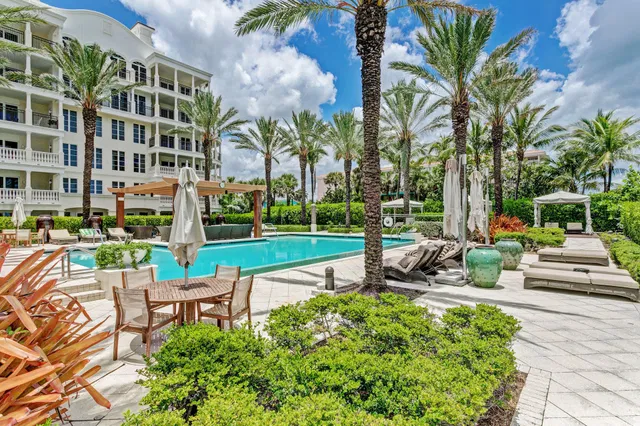 Dolce Vita Singer Island Unit 205 photo 68