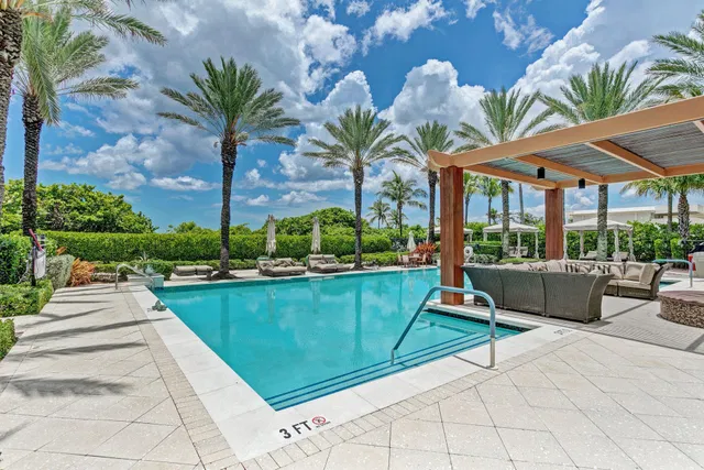 Dolce Vita Singer Island Unit 205 photo 71