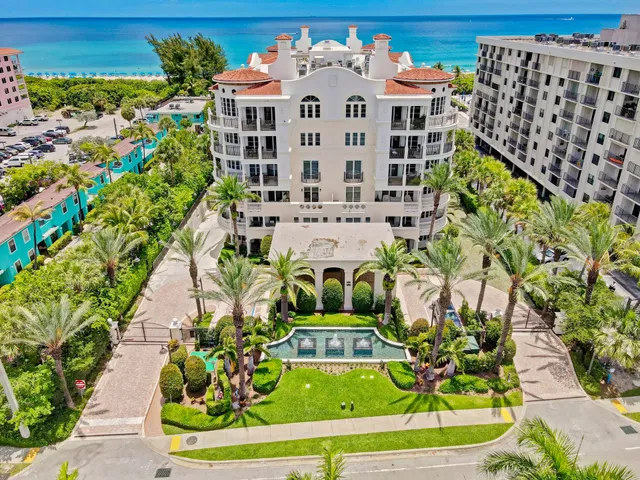 Dolce Vita Singer Island Unit 205 photo 75