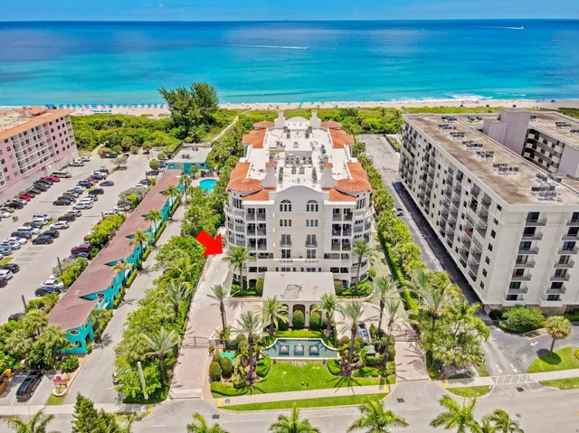 Dolce Vita Singer Island Unit 205 photo 76