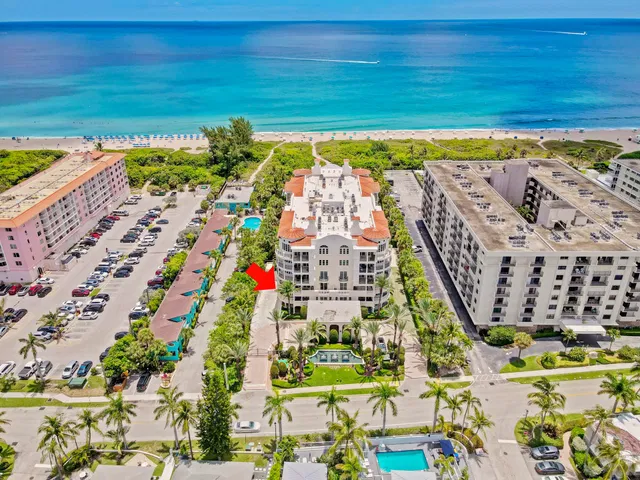 Dolce Vita Singer Island Unit 205 photo 77