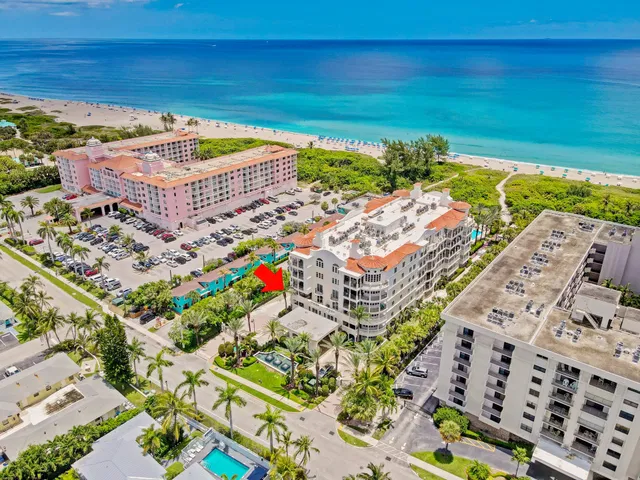 Dolce Vita Singer Island Unit 205 photo 78