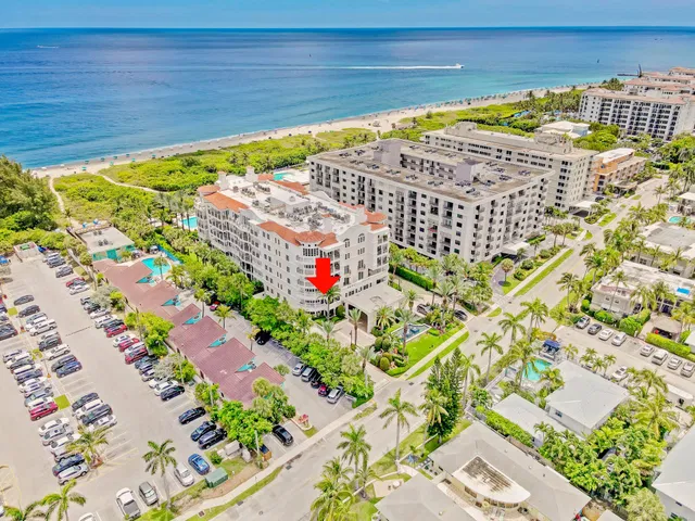 Dolce Vita Singer Island Unit 205 photo 79