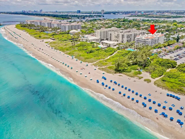 Dolce Vita Singer Island Unit 205 photo 80