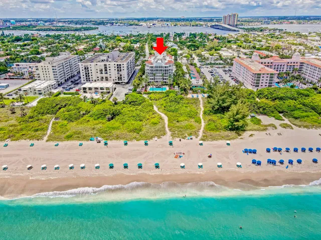 Dolce Vita Singer Island Unit 205 photo 81