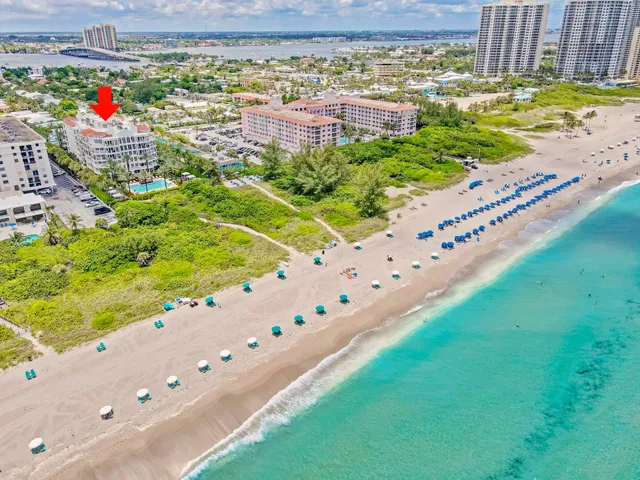 Dolce Vita Singer Island Unit 205 photo 82
