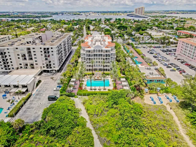 Dolce Vita Singer Island Unit 205 photo 83