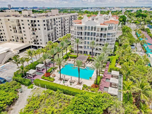 Dolce Vita Singer Island Unit 205 photo 84